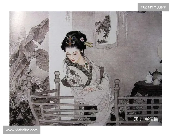 沉鱼侍女的攻略秘术:解密思美人宫中的绝密攻略 沉鱼侍女的攻略秘术:解密思美人宫中的绝密攻略