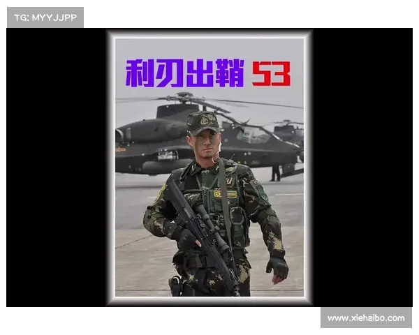 雷刃出鞘,纵横枪战战场 雷刃出鞘,纵横枪战战场
