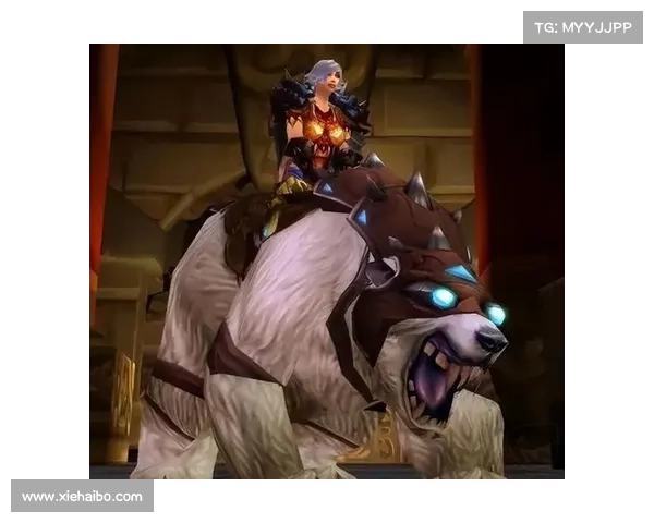 魔兽世界怀旧服:驰骋征程,重回坐骑盛宴 魔兽世界怀旧服:驰骋征程,重回坐骑盛宴